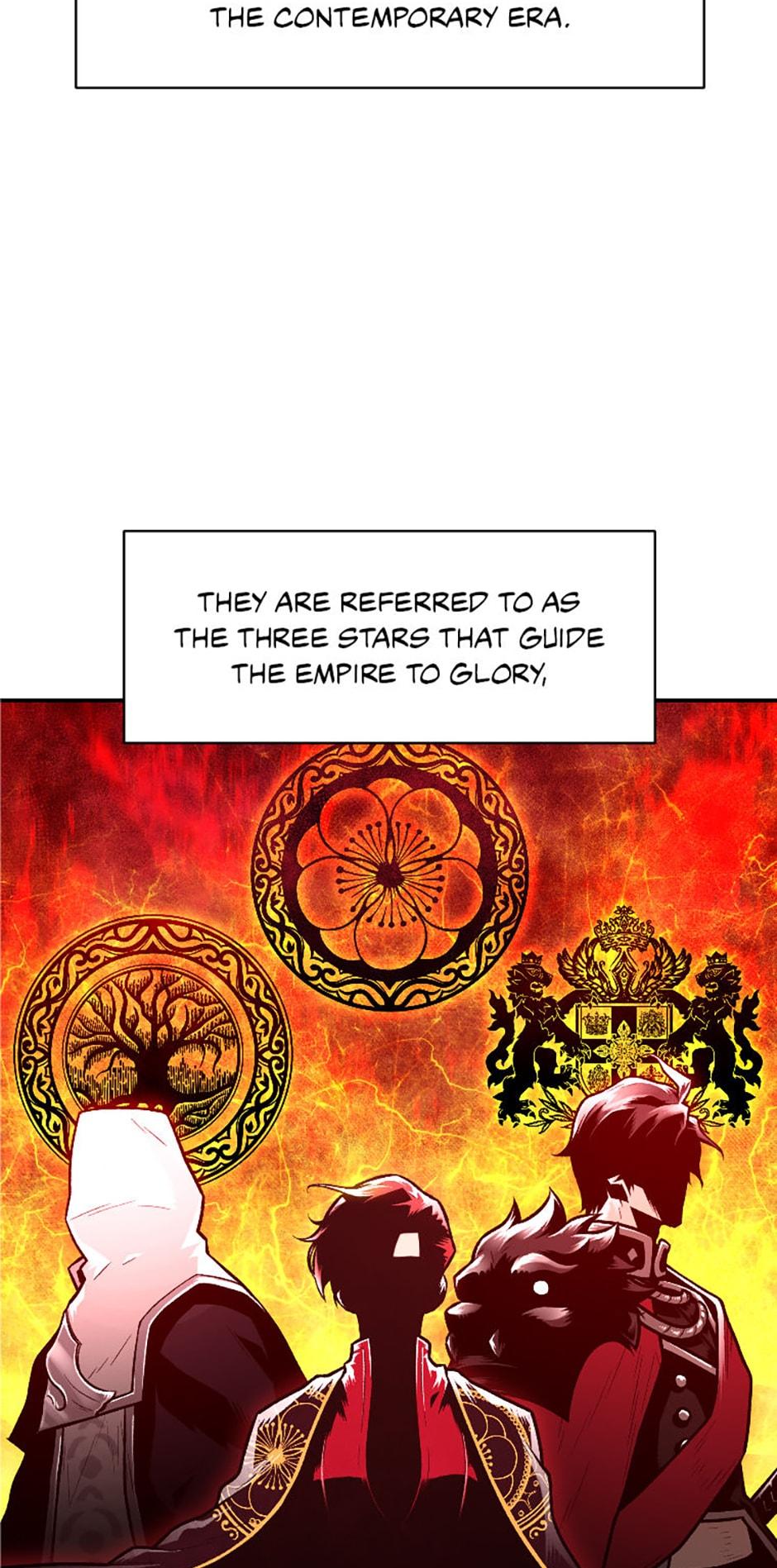 Read Demon Devourer Manga Online