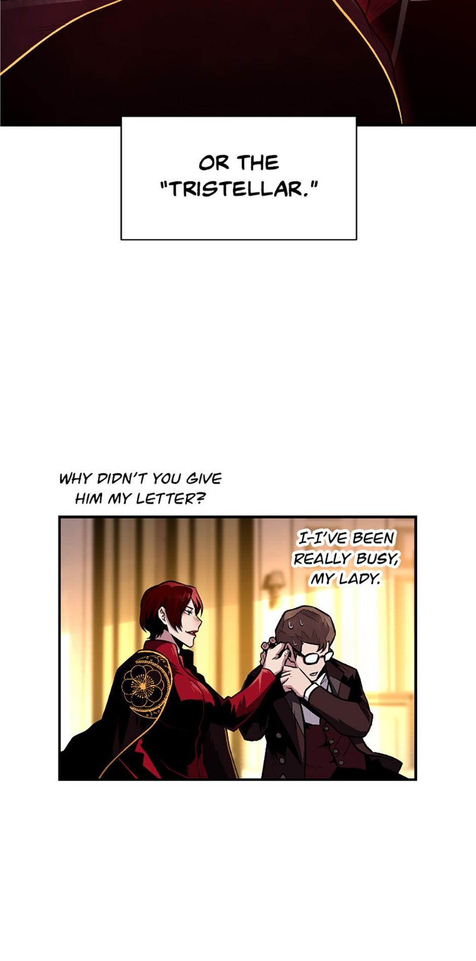 Read Demon Devourer Manga Online
