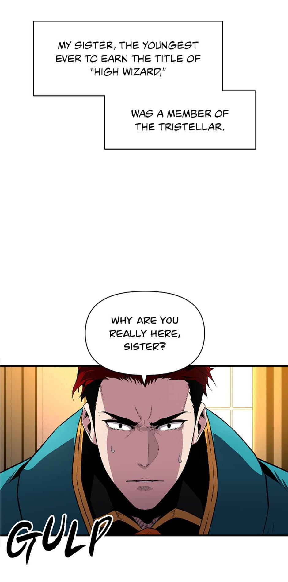 Read Demon Devourer Manga Online