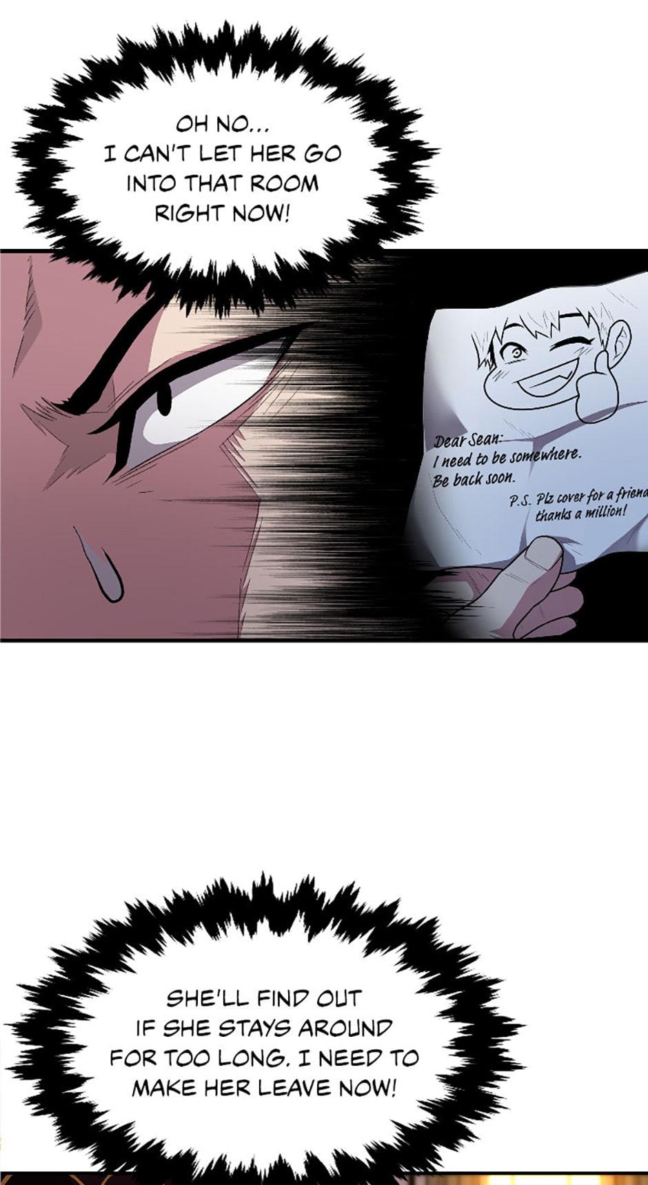 Read Demon Devourer Manga Online