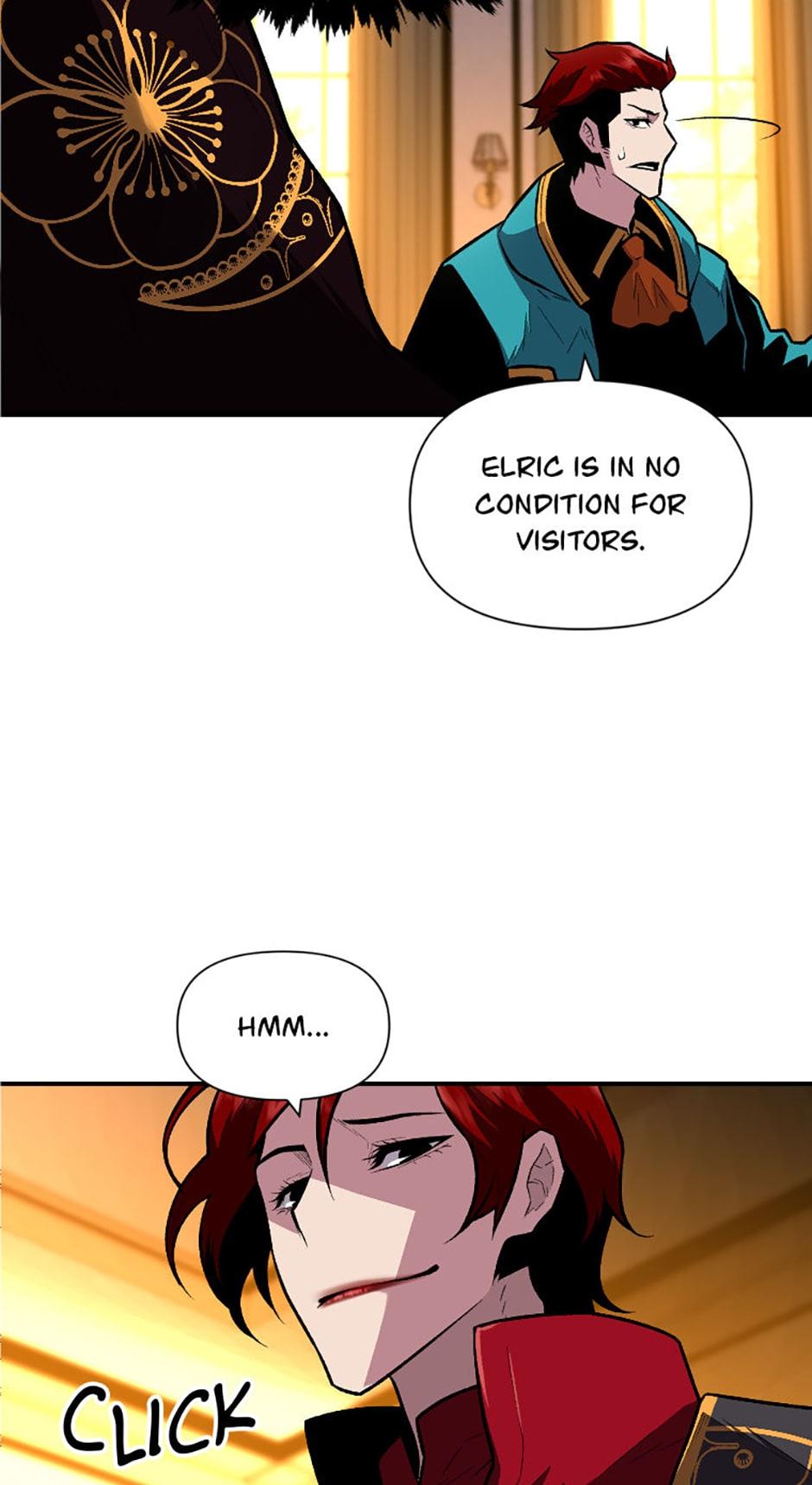Read Demon Devourer Manga Online