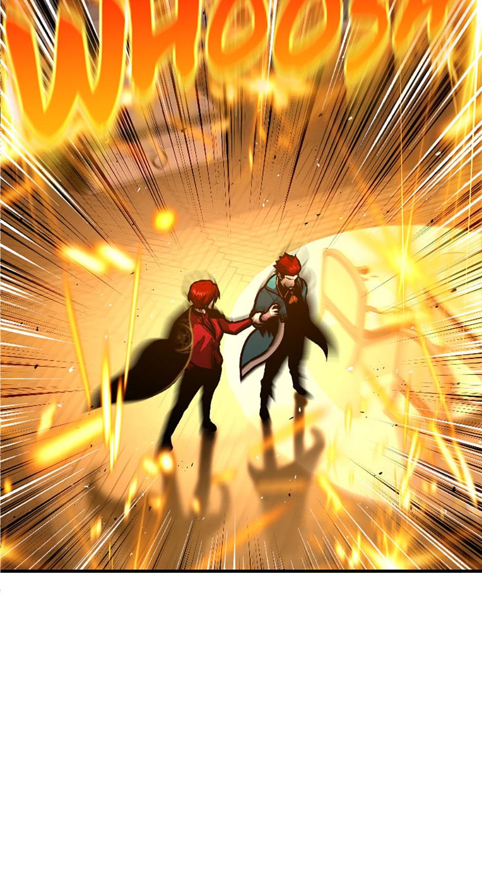 Read Demon Devourer Manga Online