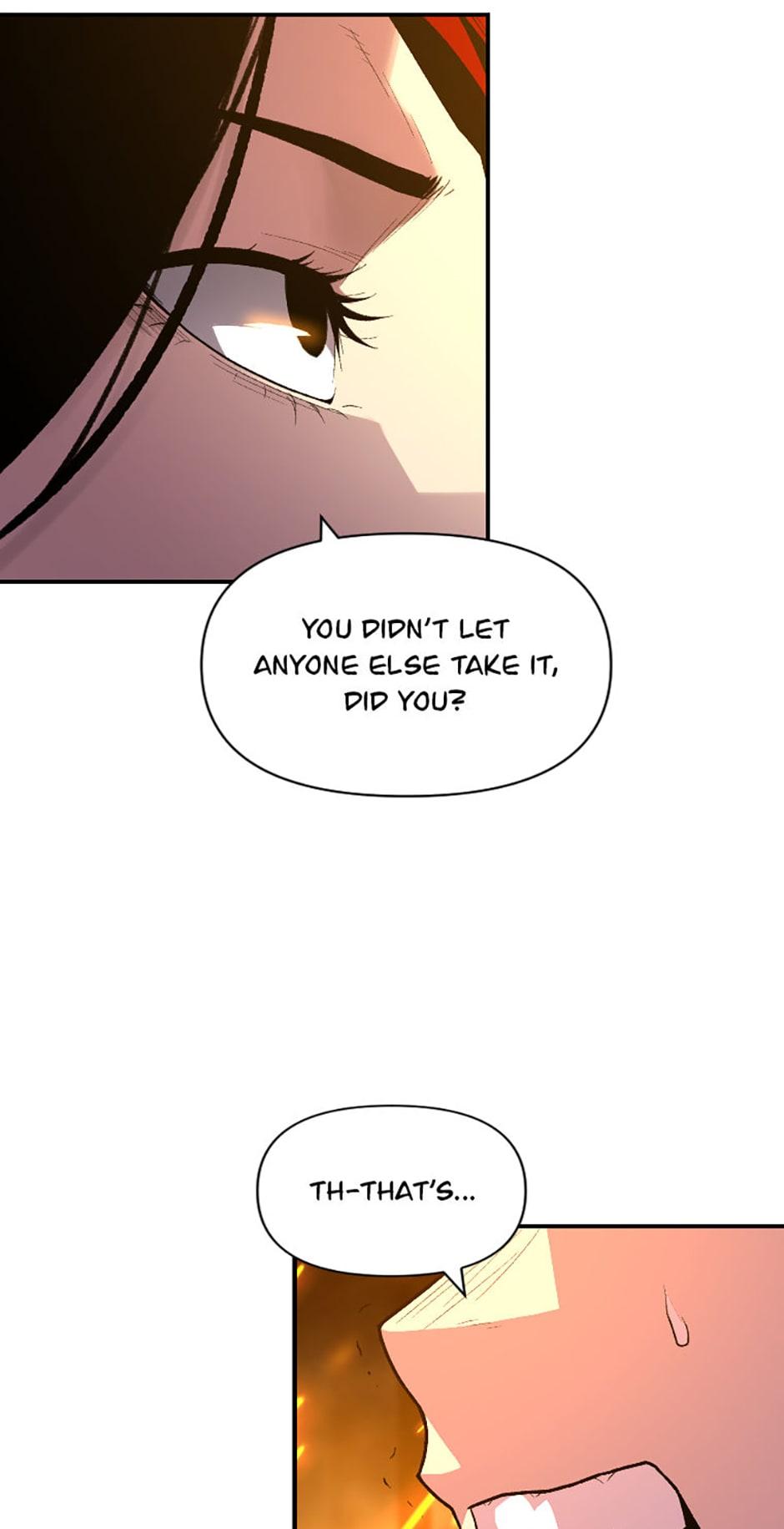 Read Demon Devourer Manga Online