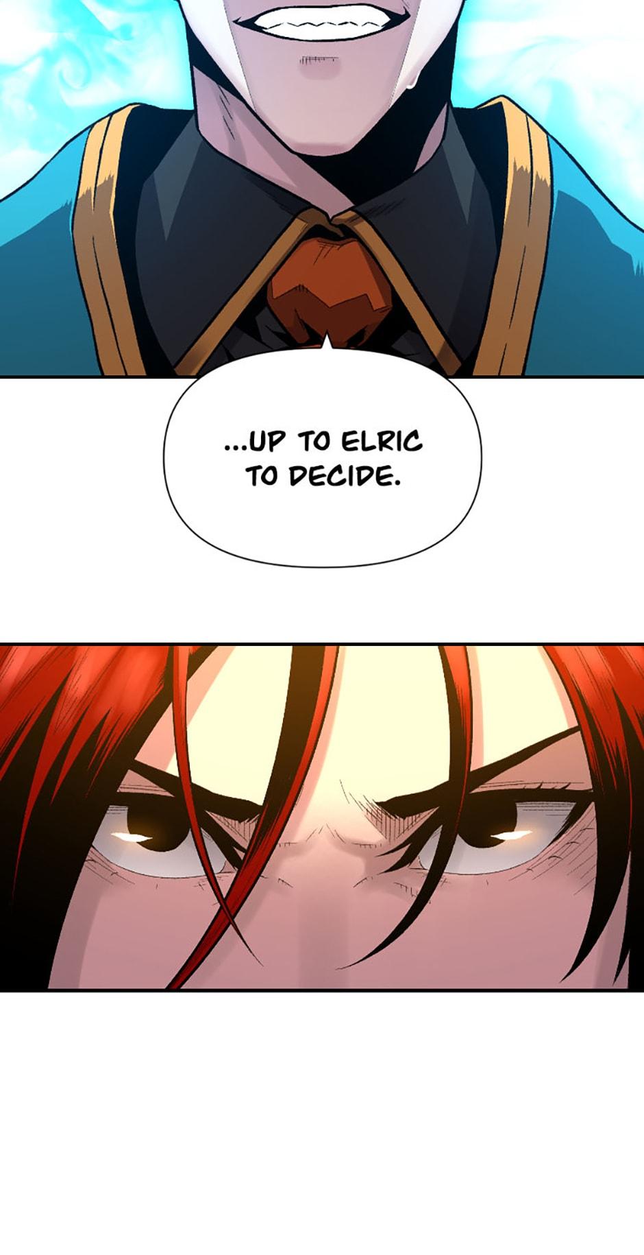 Read Demon Devourer Manga Online