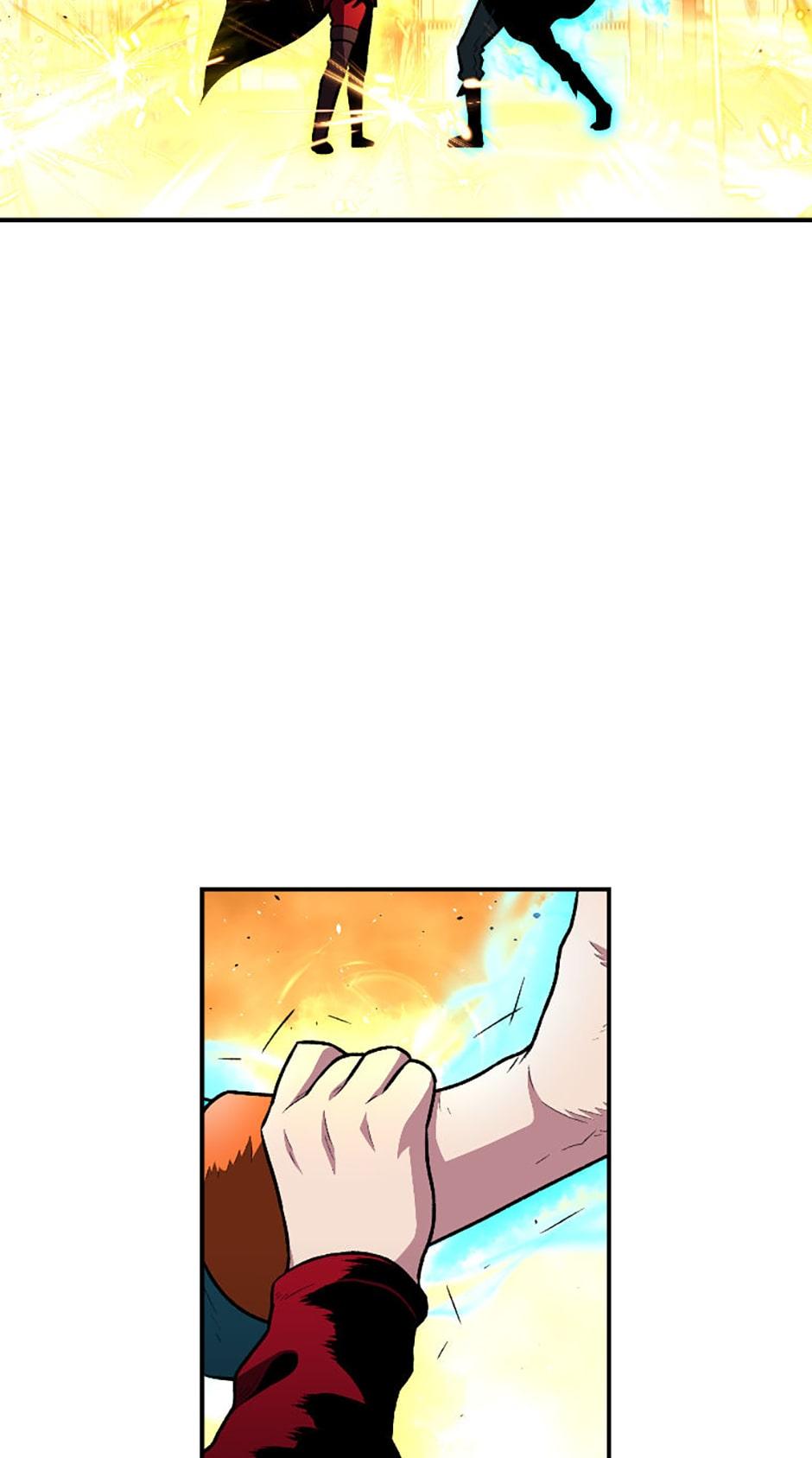 Read Demon Devourer Manga Online