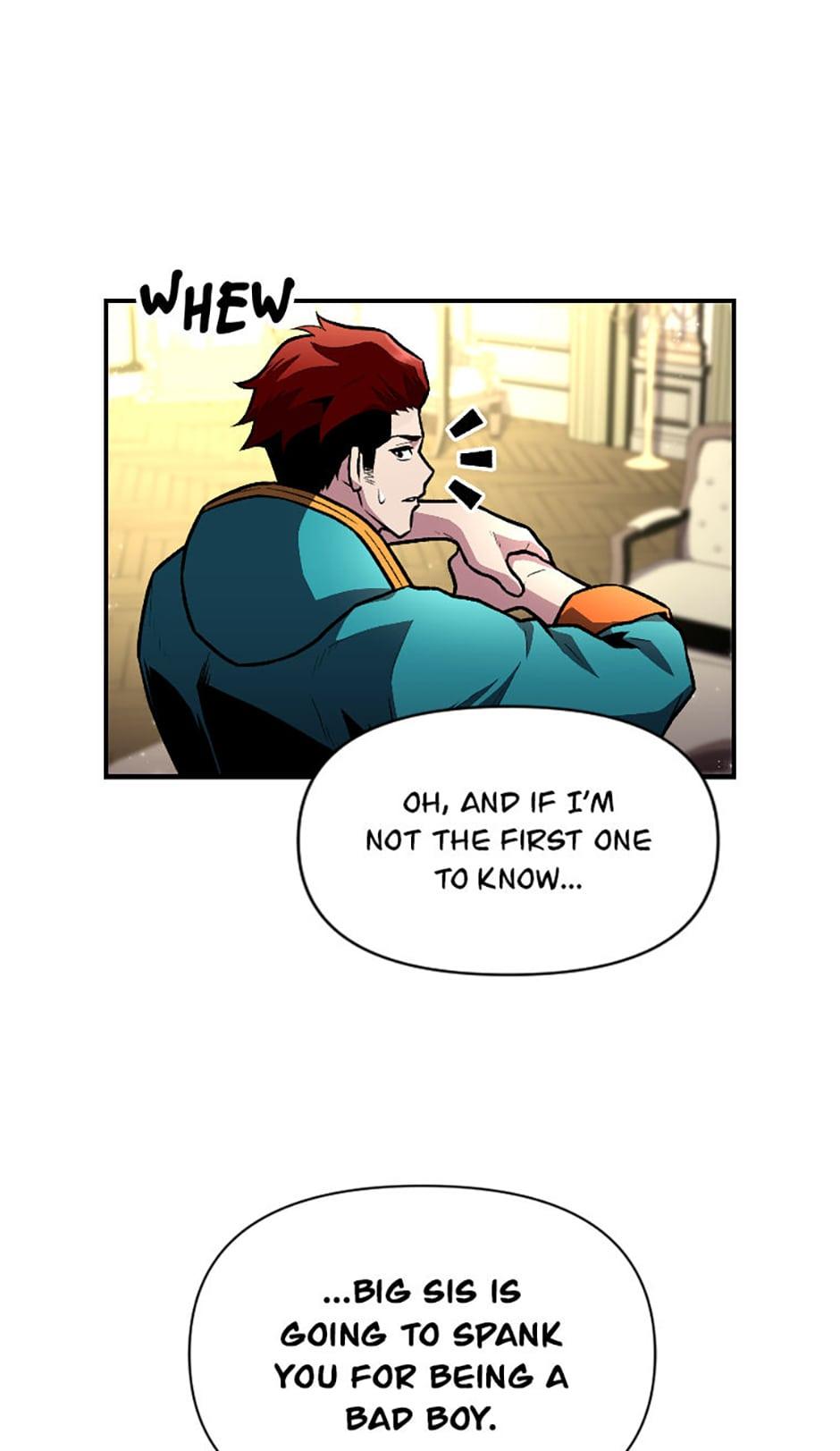 Read Demon Devourer Manga Online