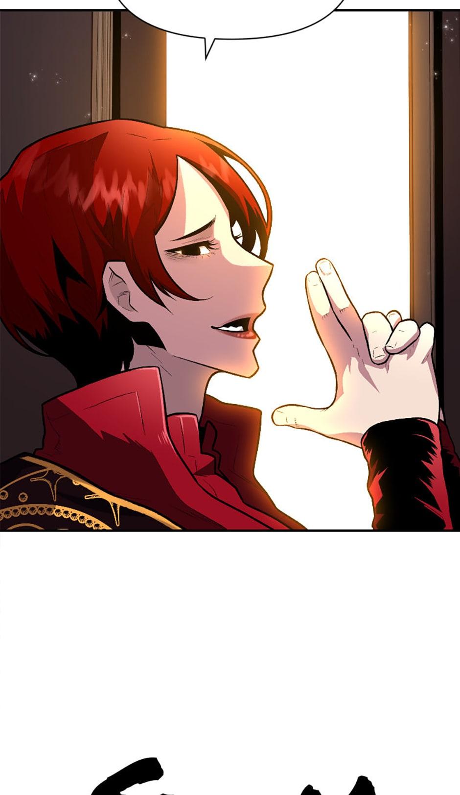 Read Demon Devourer Manga Online