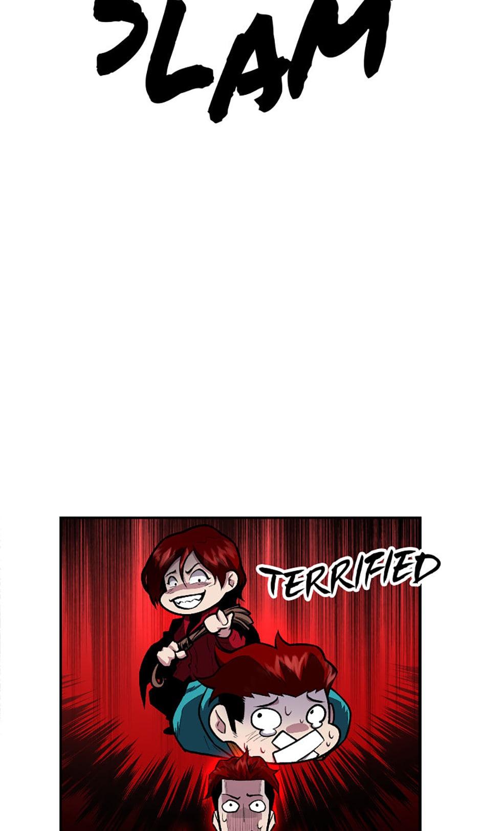 Read Demon Devourer Manga Online