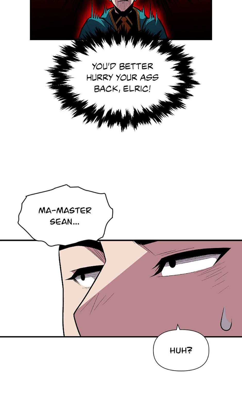 Read Demon Devourer Manga Online