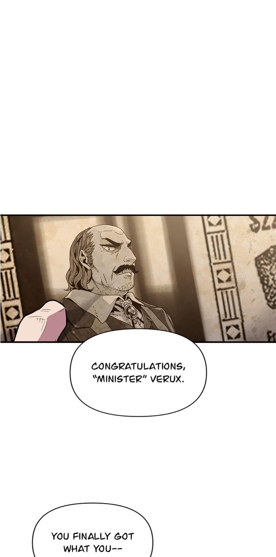 Read Demon Devourer Manga Online