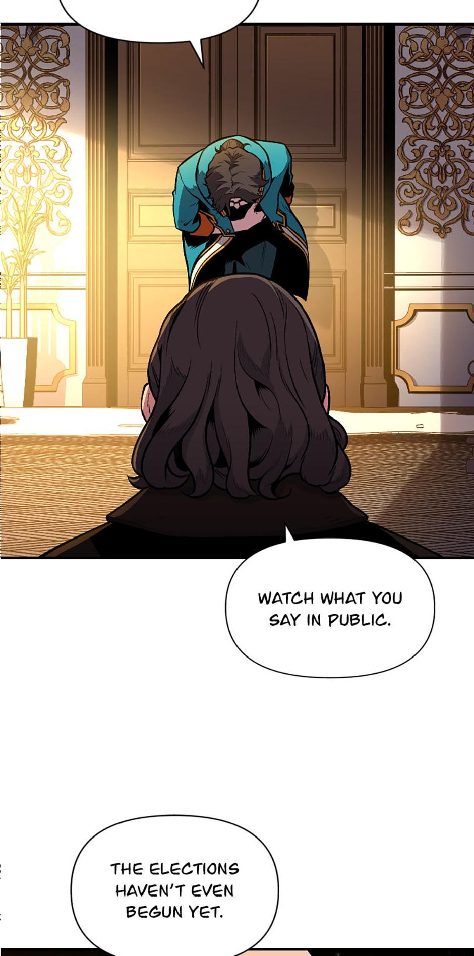 Read Demon Devourer Manga Online