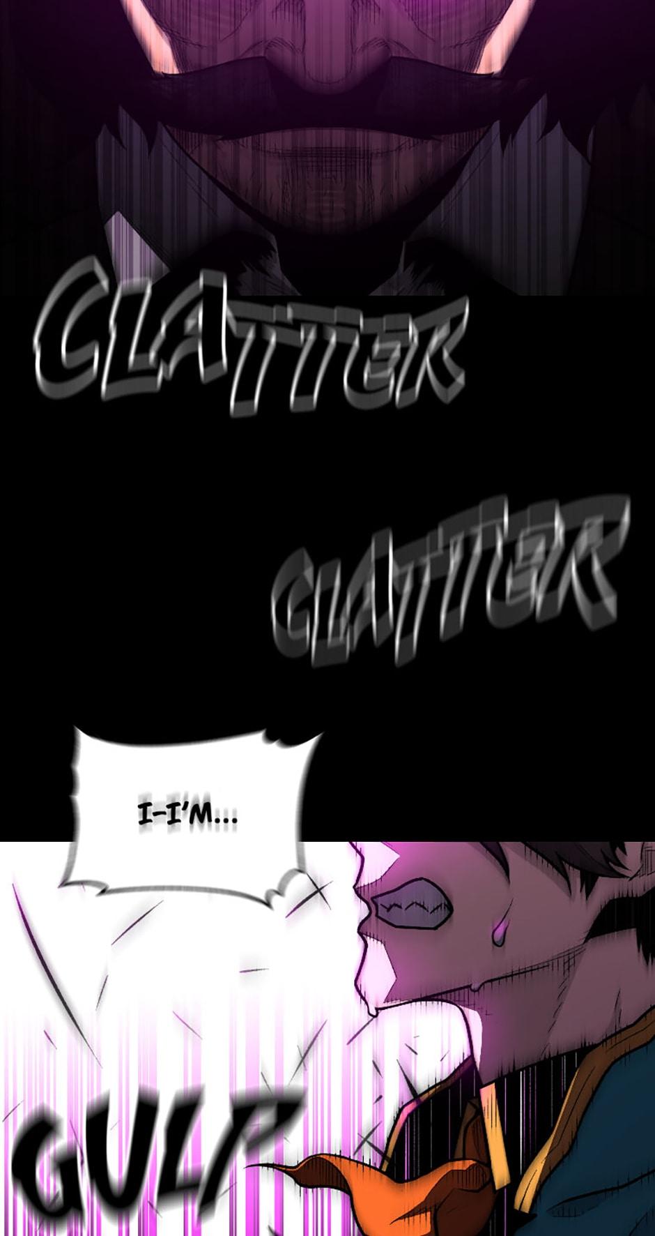 Read Demon Devourer Manga Online