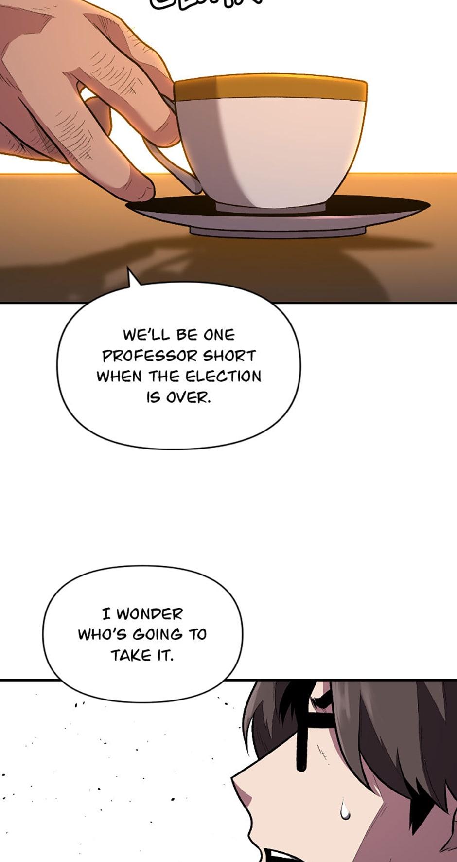 Read Demon Devourer Manga Online