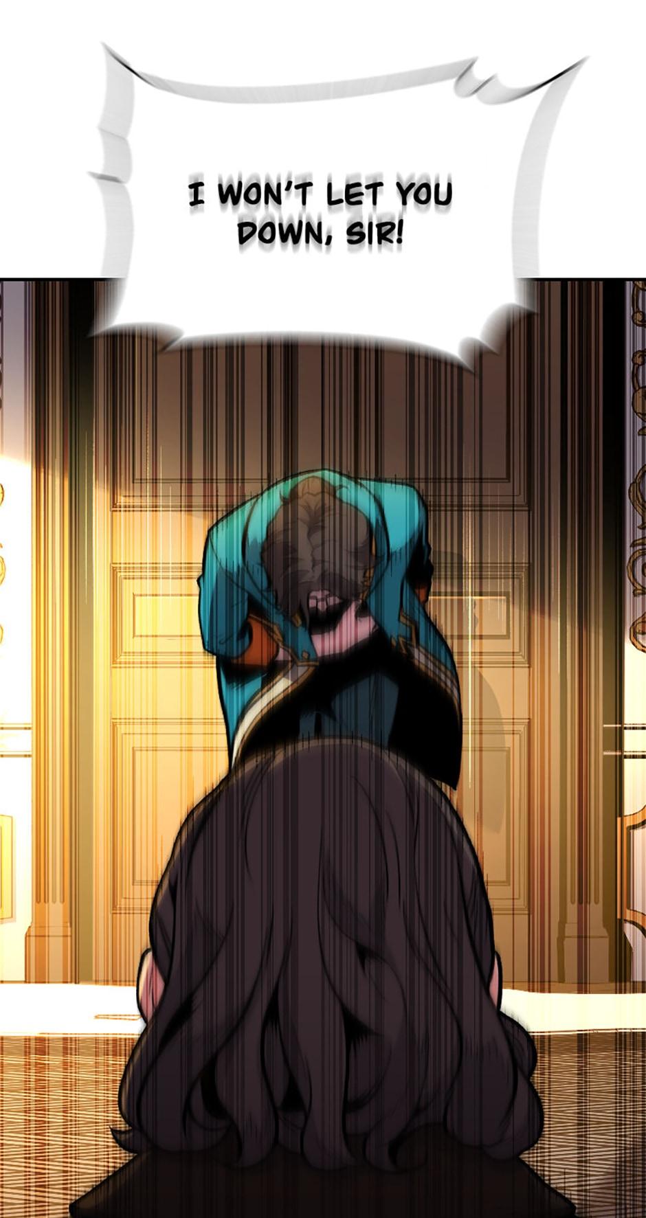 Read Demon Devourer Manga Online