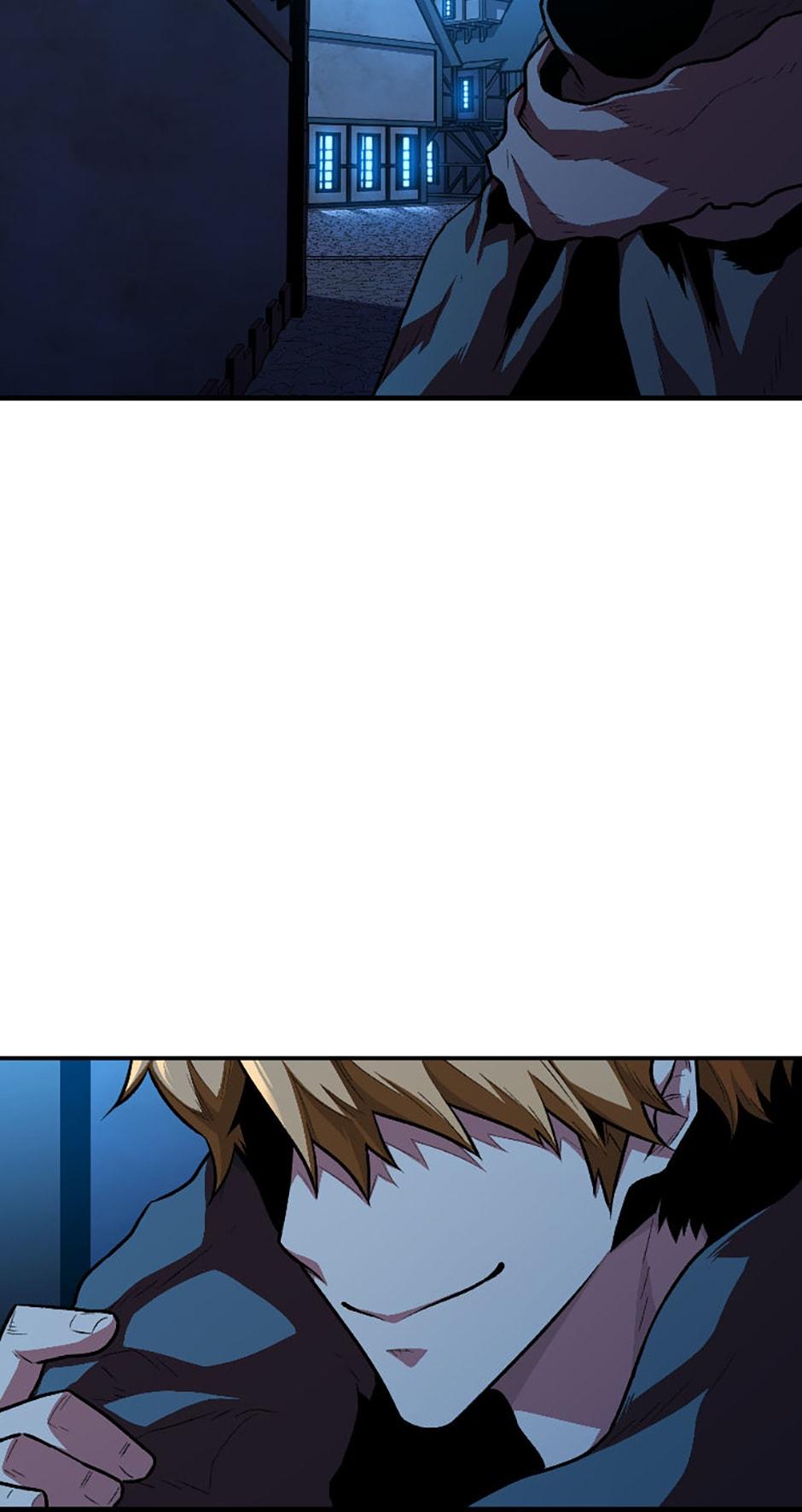 Read Demon Devourer Manga Online