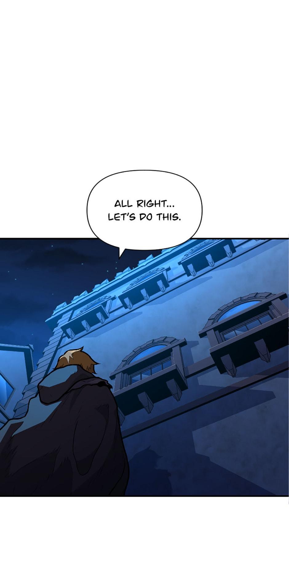 Read Demon Devourer Manga Online