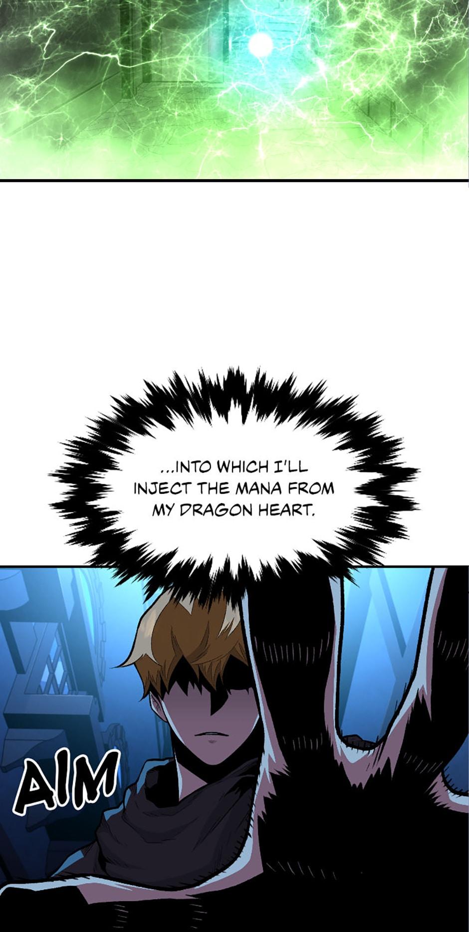 Read Demon Devourer Manga Online