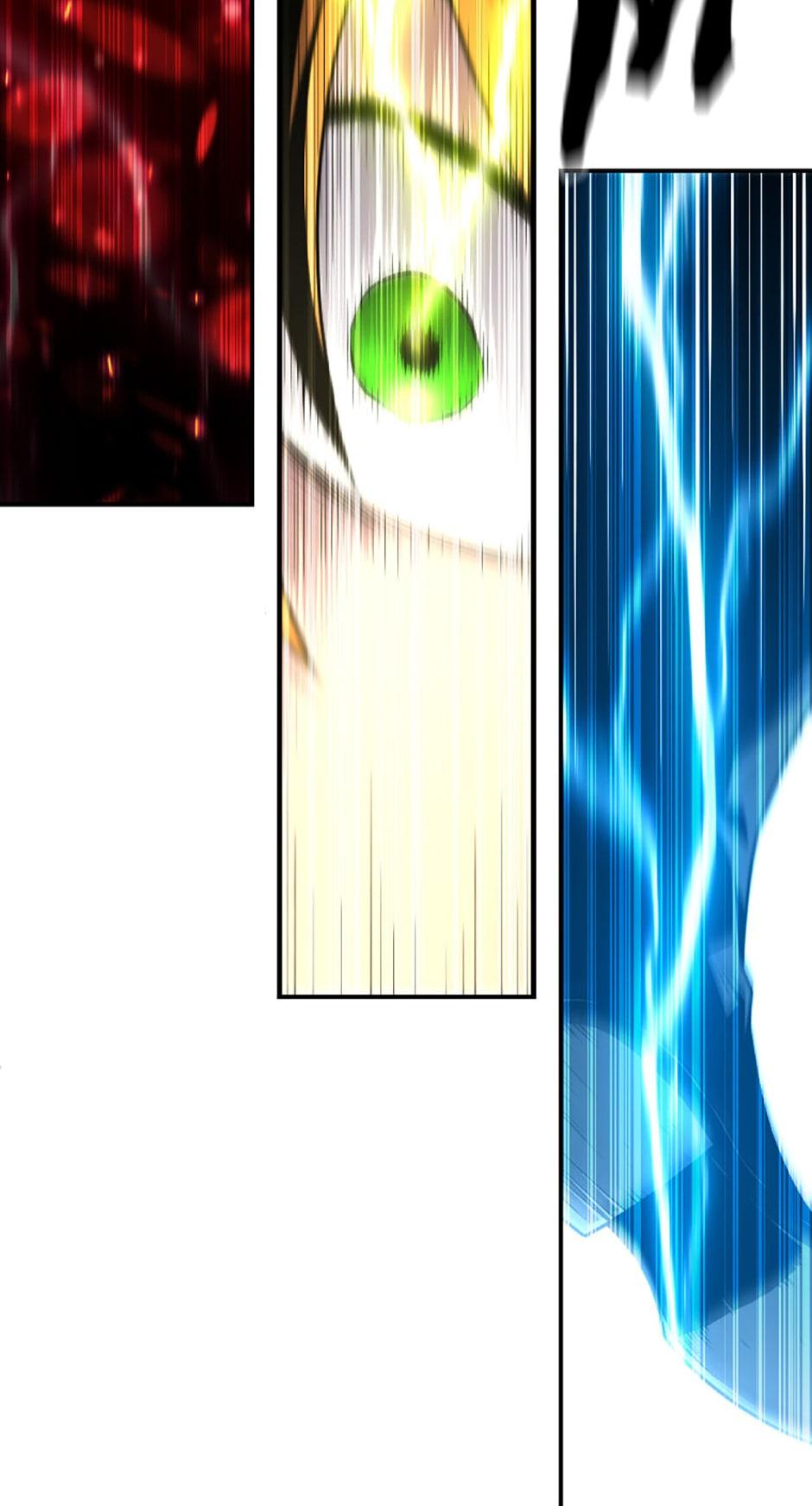 Read Demon Devourer Manga Online