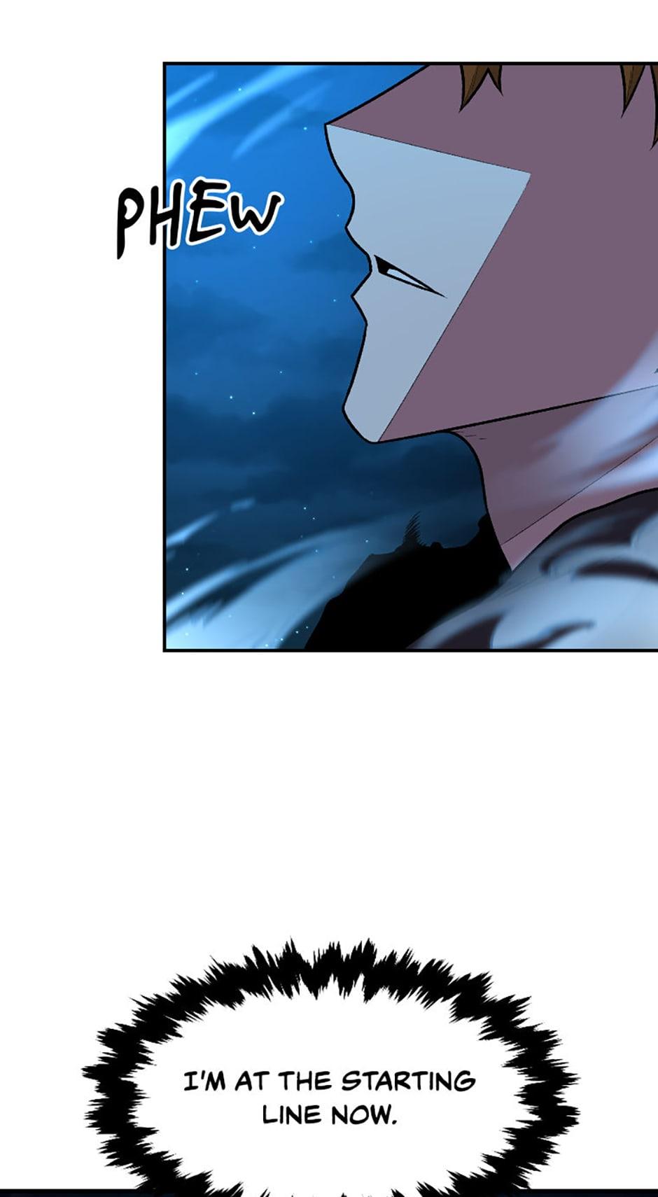 Read Demon Devourer Manga Online