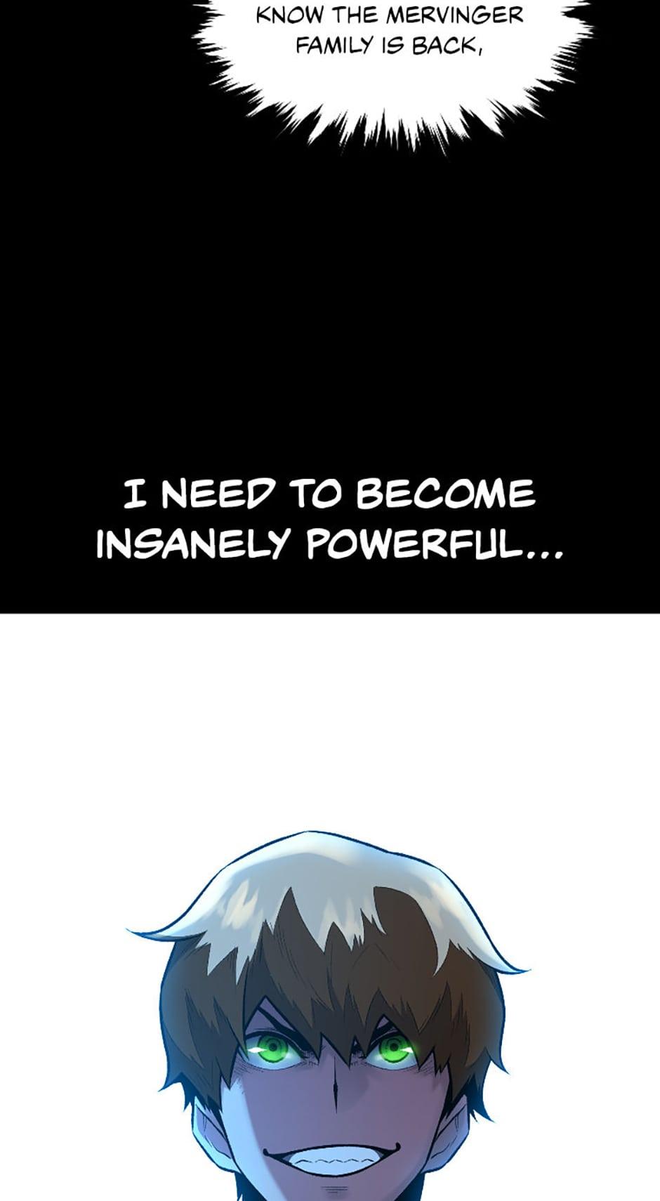 Read Demon Devourer Manga Online