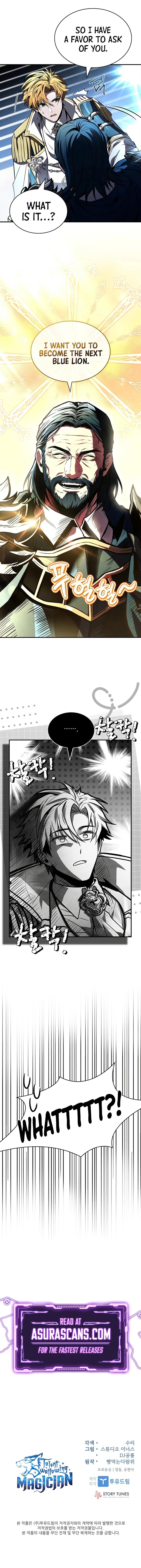 Read Demon Devourer Manga Online