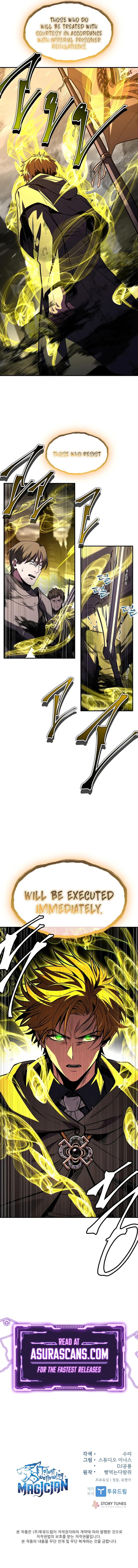 Read Demon Devourer Manga Online