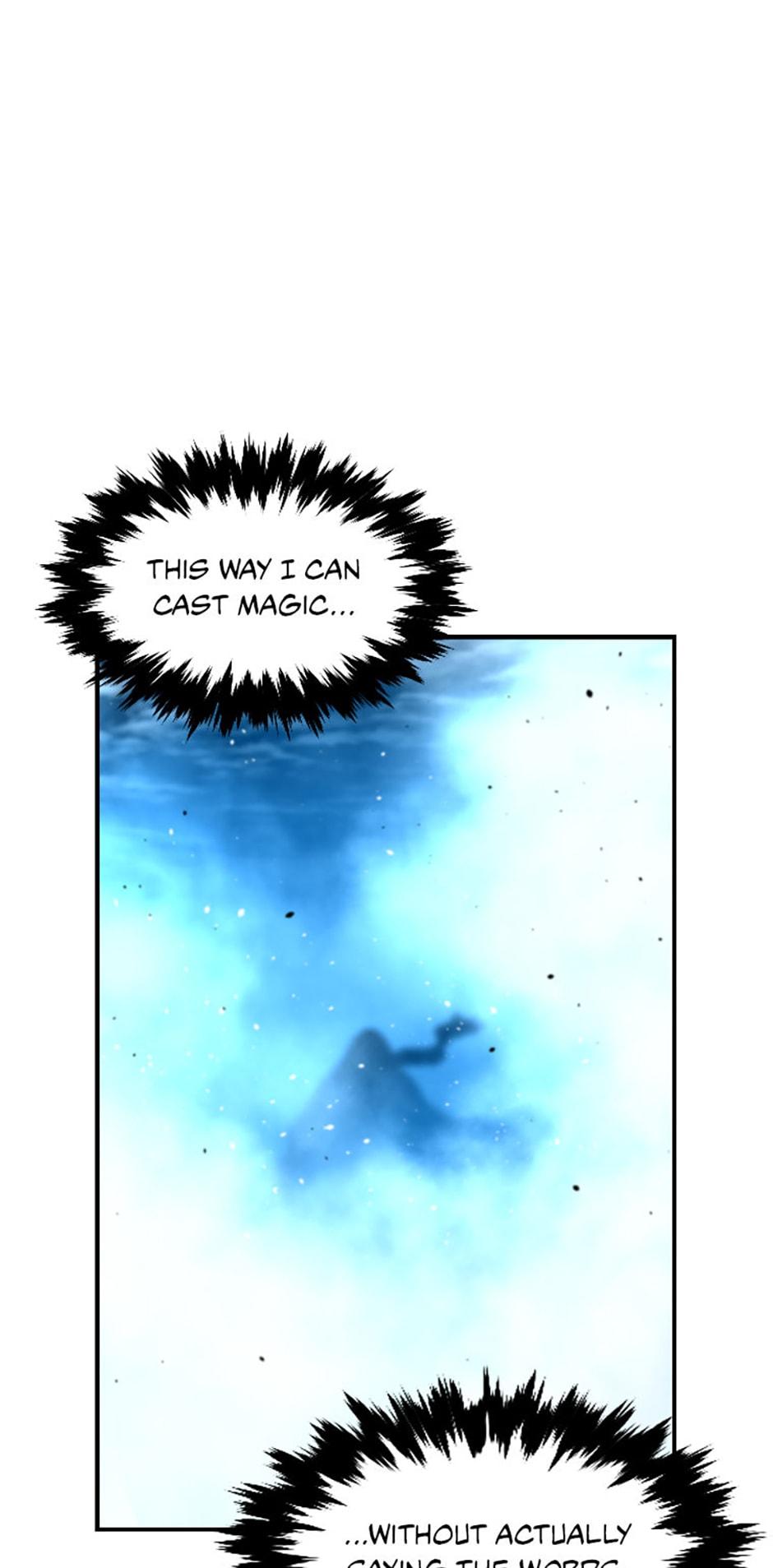 Read Demon Devourer Manga Online