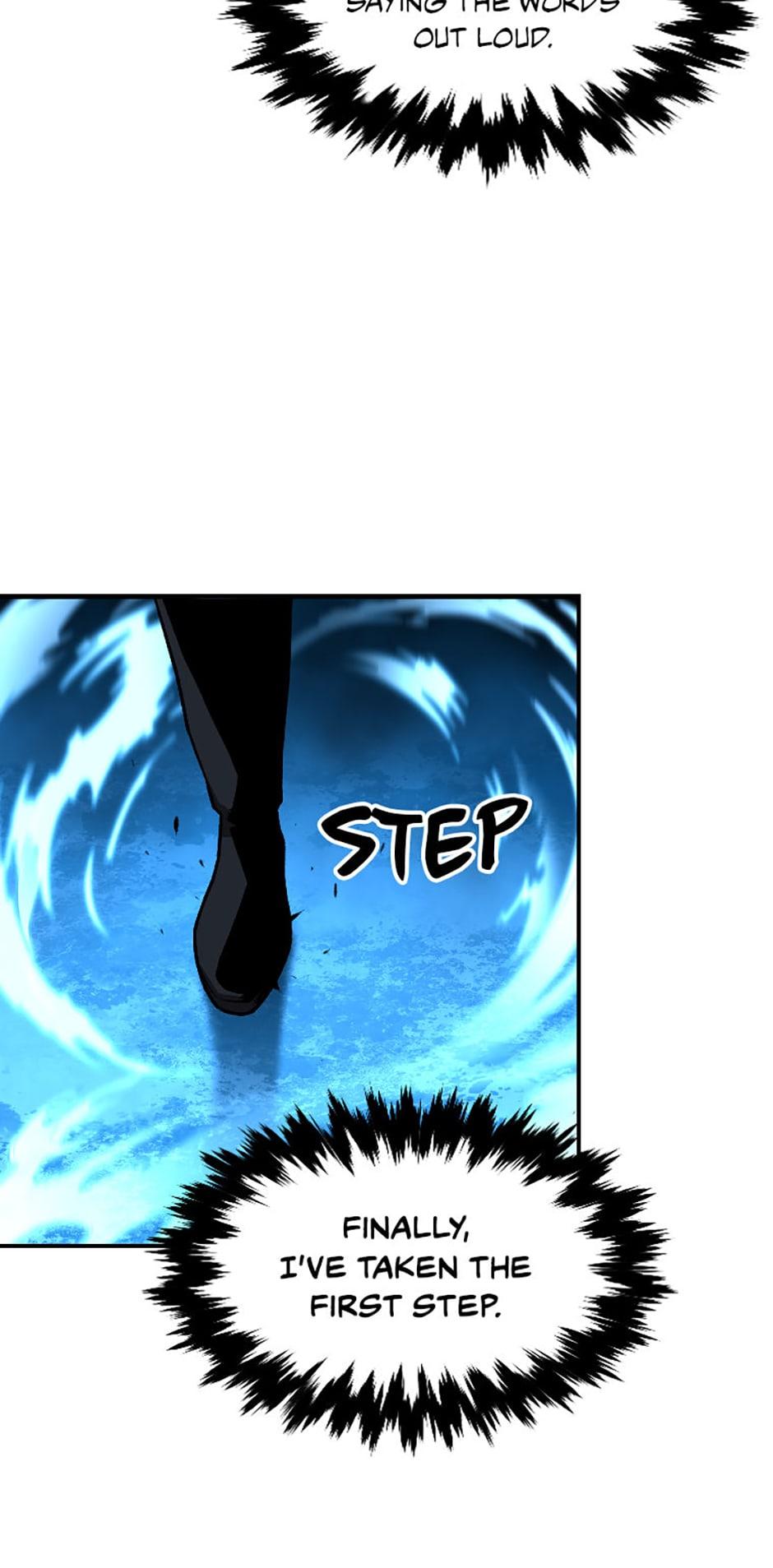 Read Demon Devourer Manga Online
