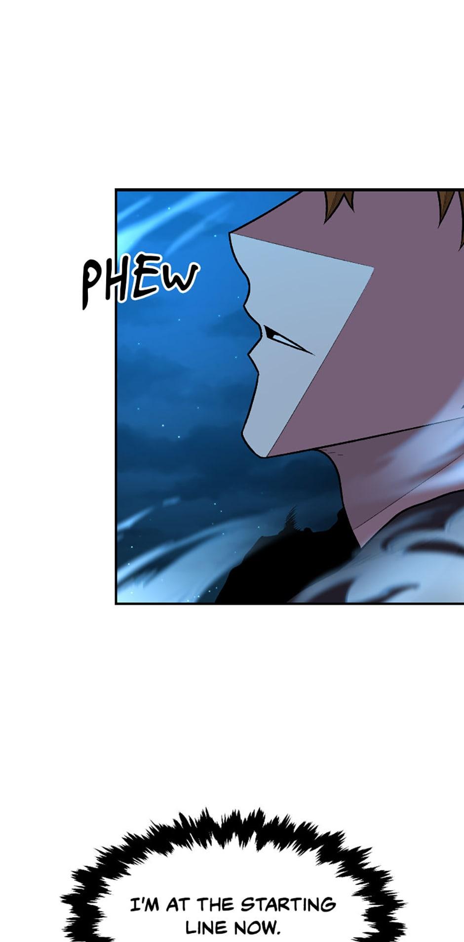 Read Demon Devourer Manga Online