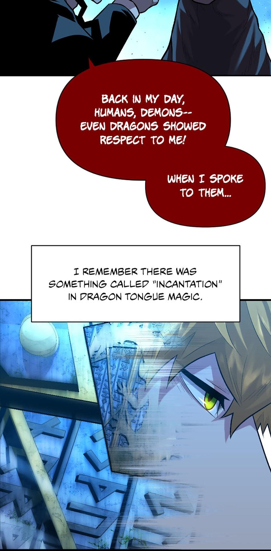 Read Demon Devourer Manga Online