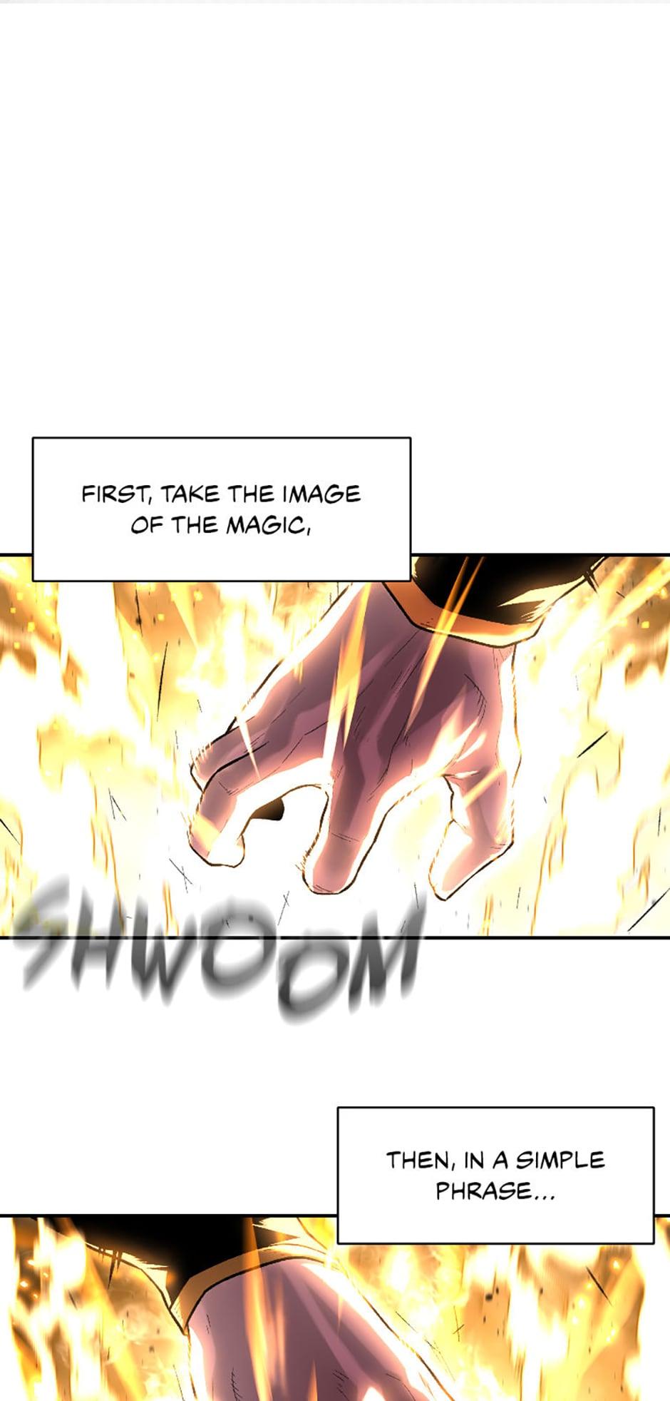 Read Demon Devourer Manga Online