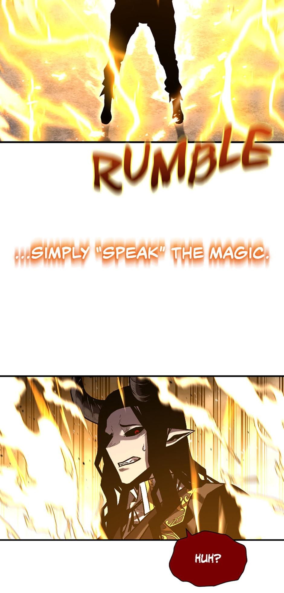 Read Demon Devourer Manga Online