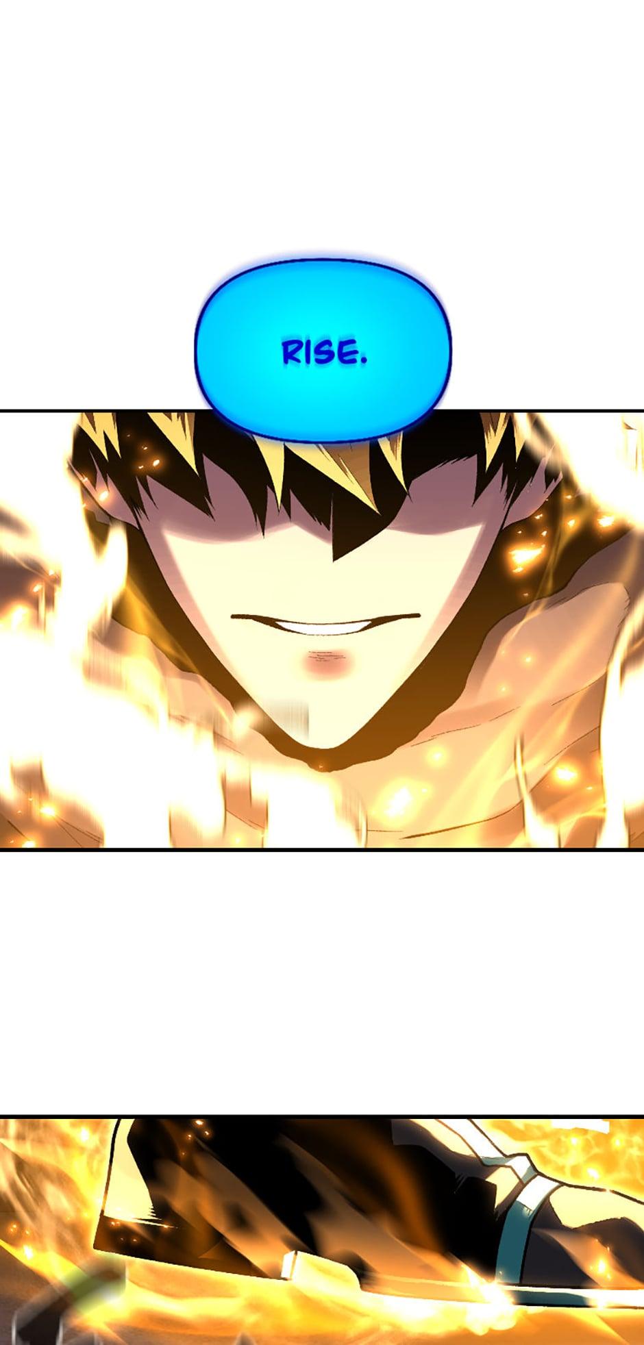 Read Demon Devourer Manga Online