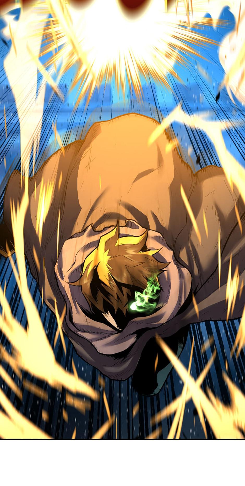 Read Demon Devourer Manga Online