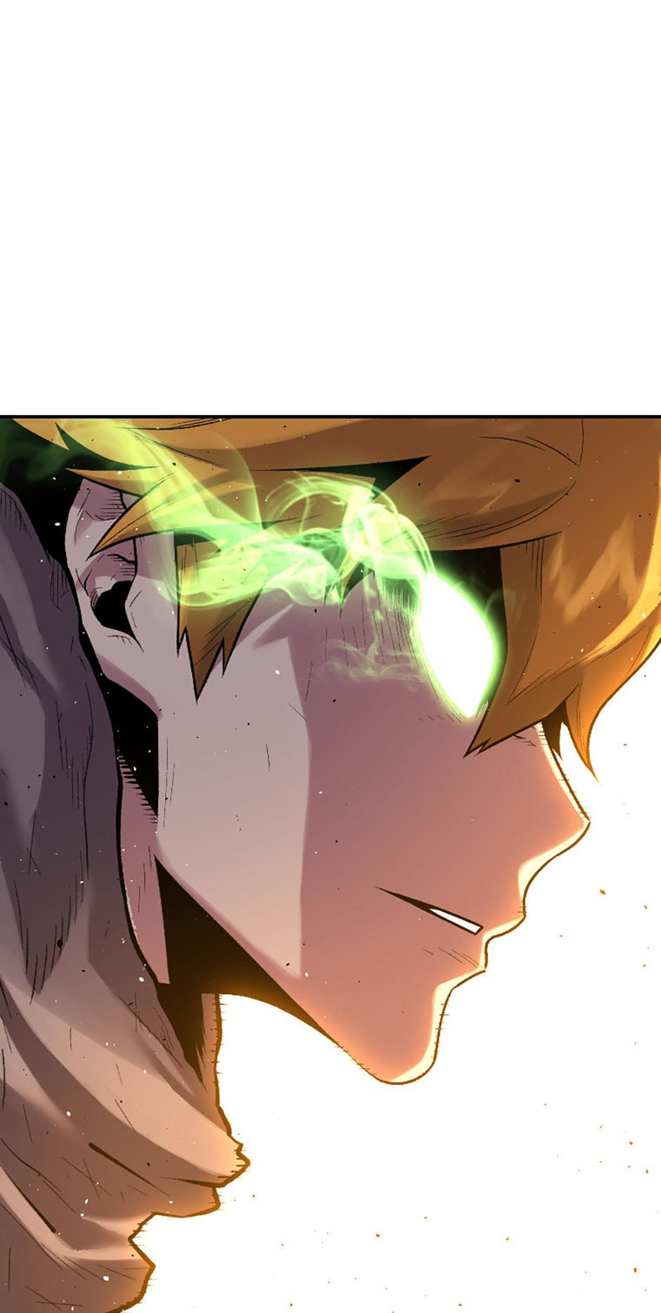Read Demon Devourer Manga Online
