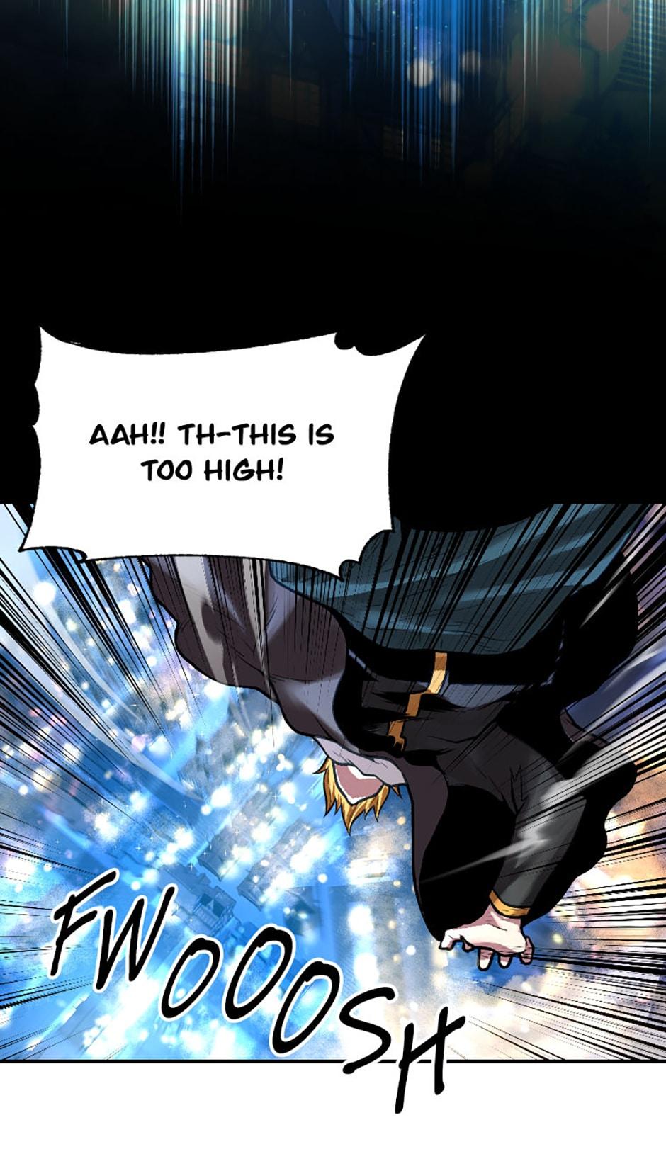 Read Demon Devourer Manga Online