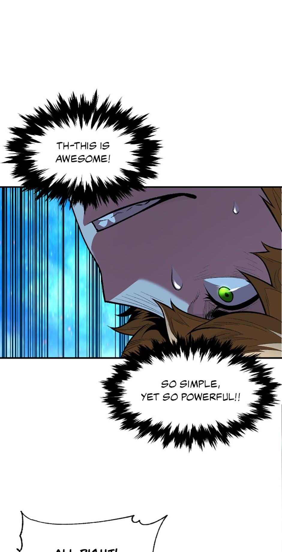 Read Demon Devourer Manga Online