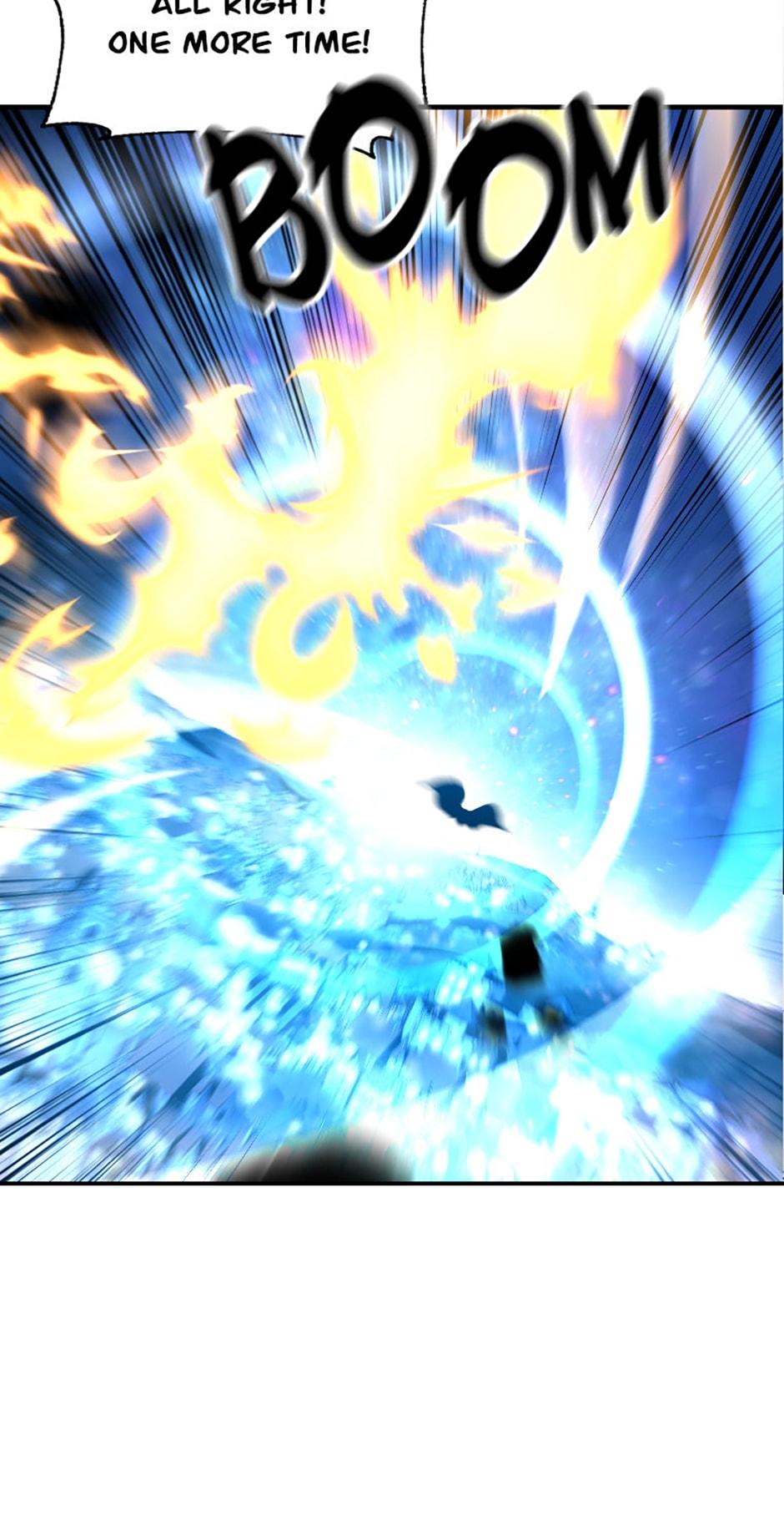 Read Demon Devourer Manga Online