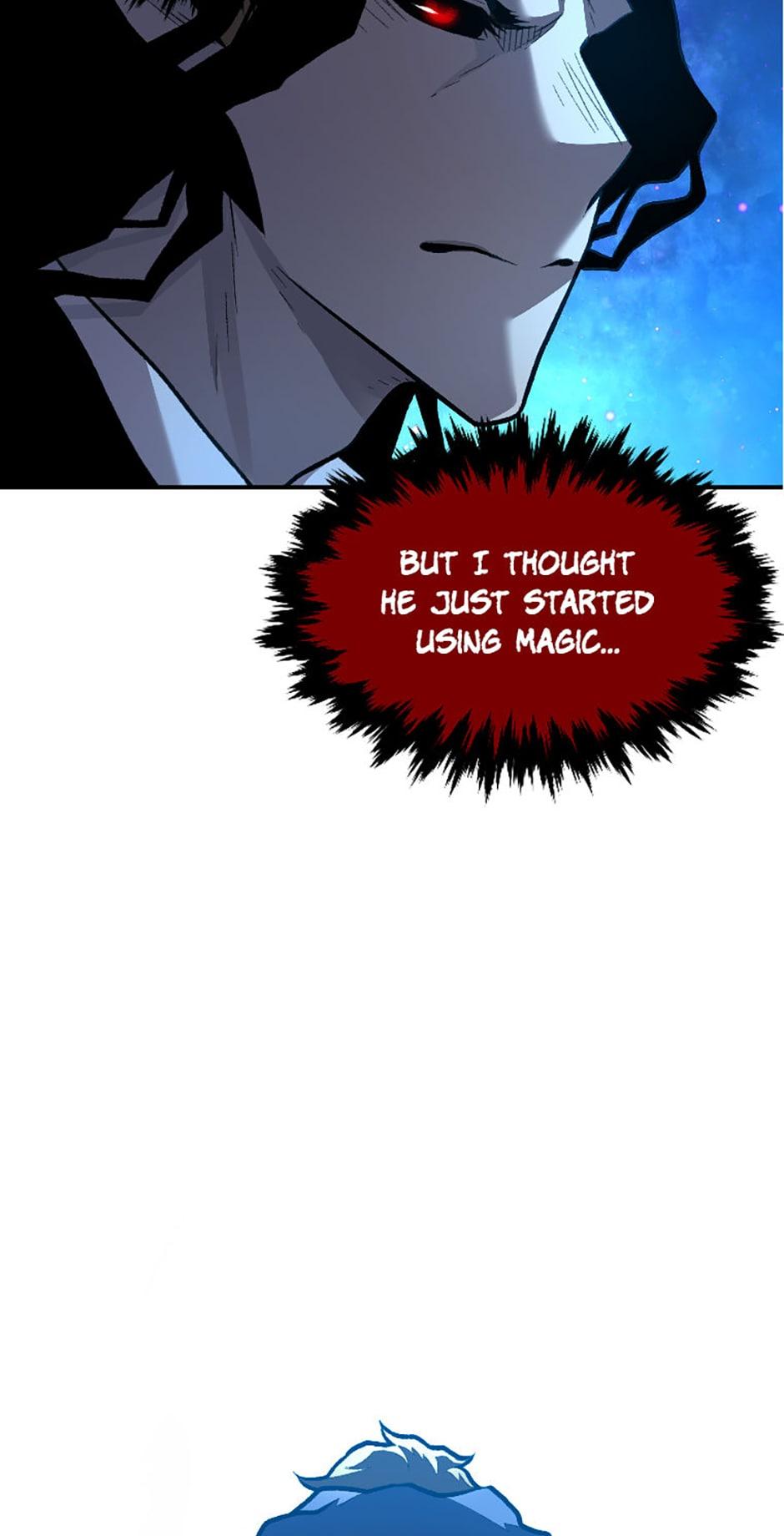 Read Demon Devourer Manga Online