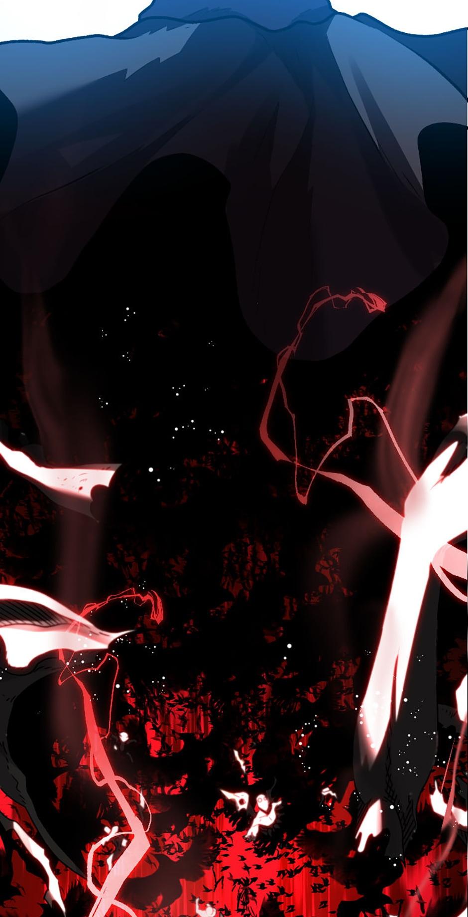 Read Demon Devourer Manga Online