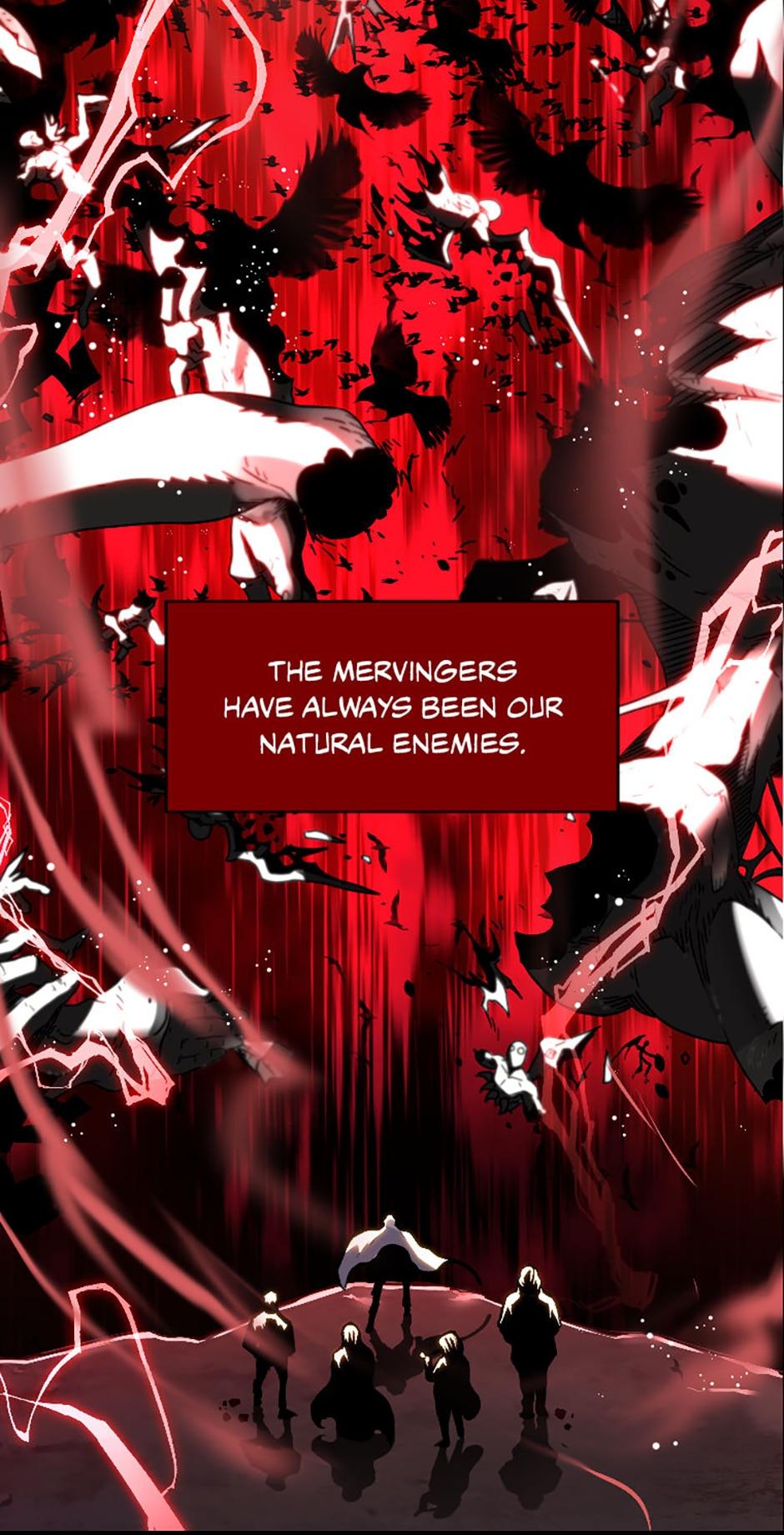 Read Demon Devourer Manga Online