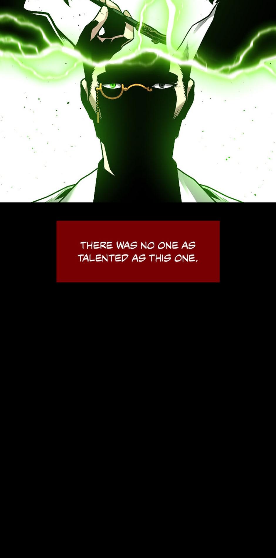 Read Demon Devourer Manga Online