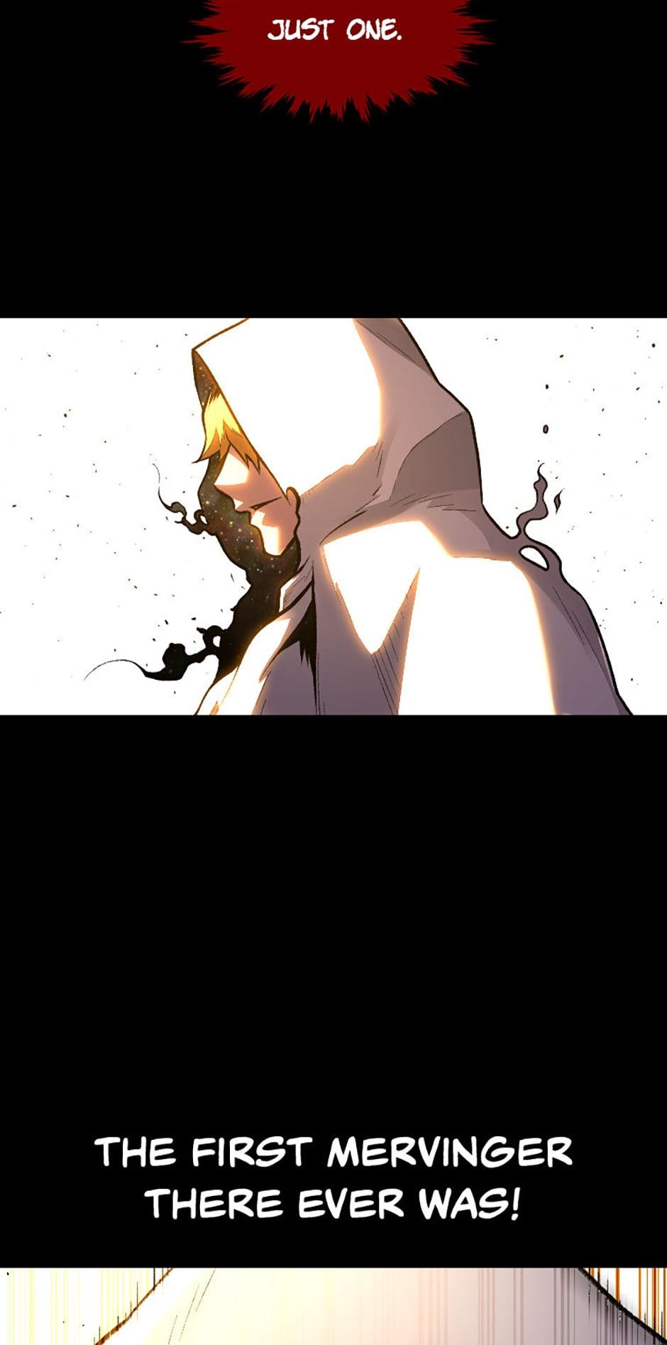 Read Demon Devourer Manga Online