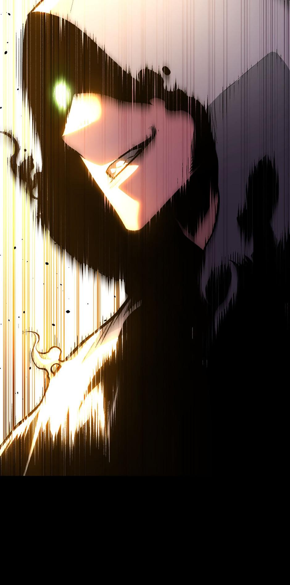 Read Demon Devourer Manga Online