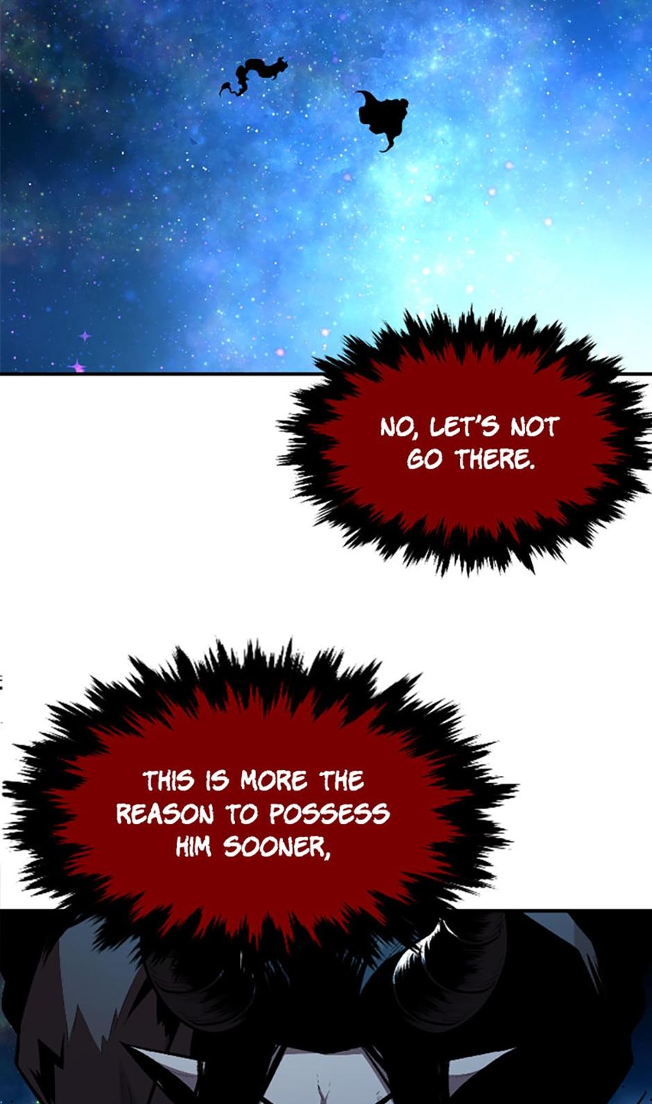 Read Demon Devourer Manga Online
