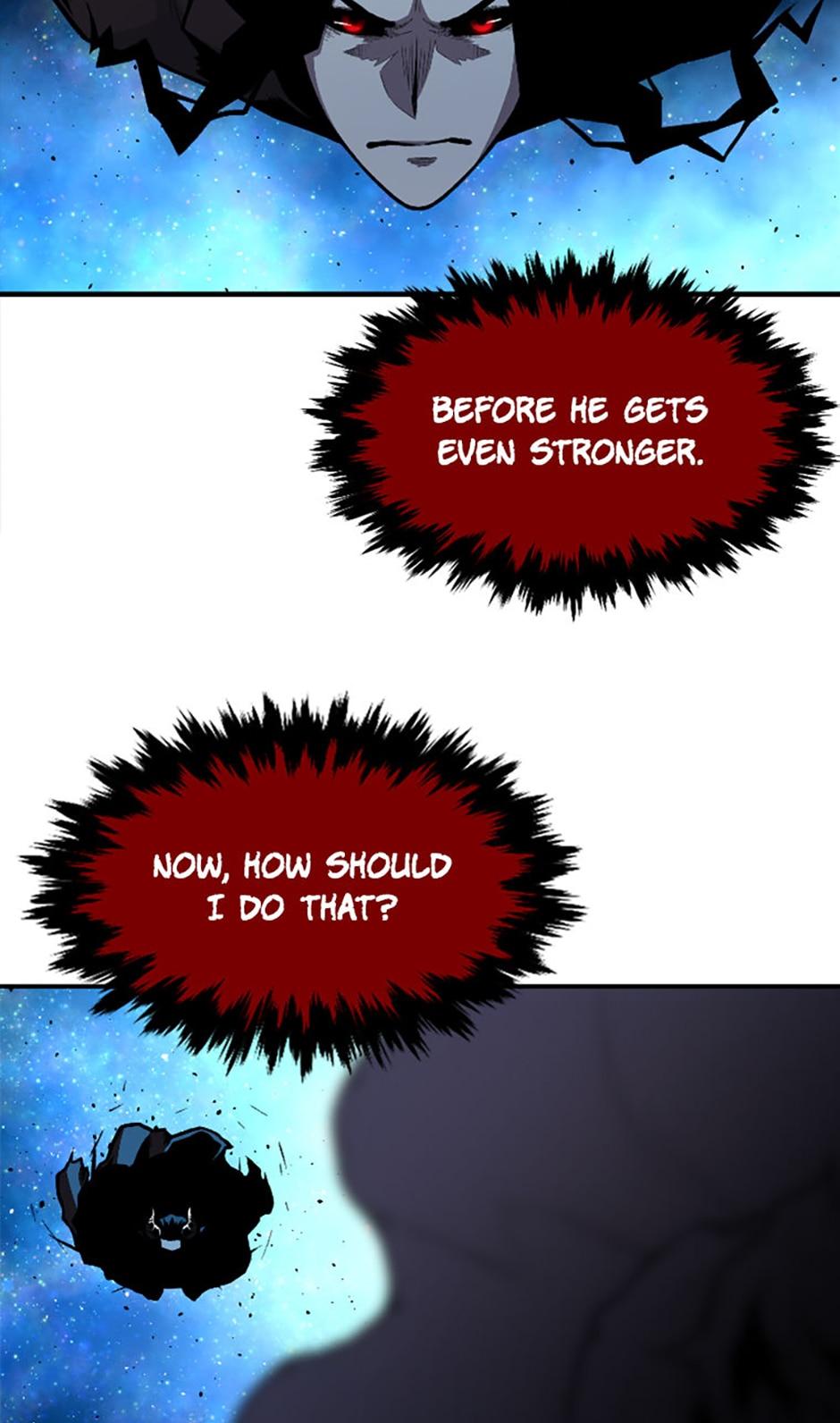 Read Demon Devourer Manga Online