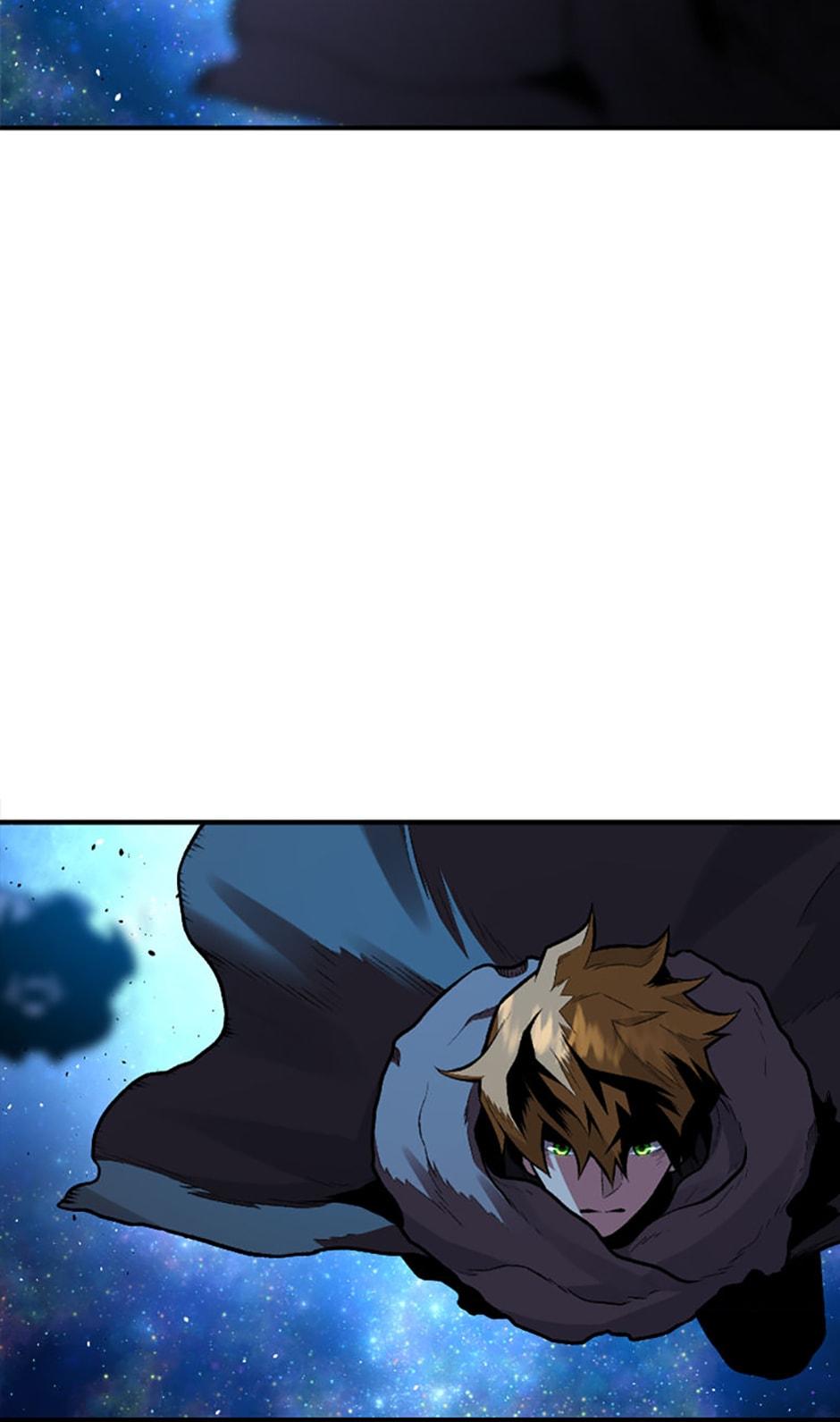 Read Demon Devourer Manga Online