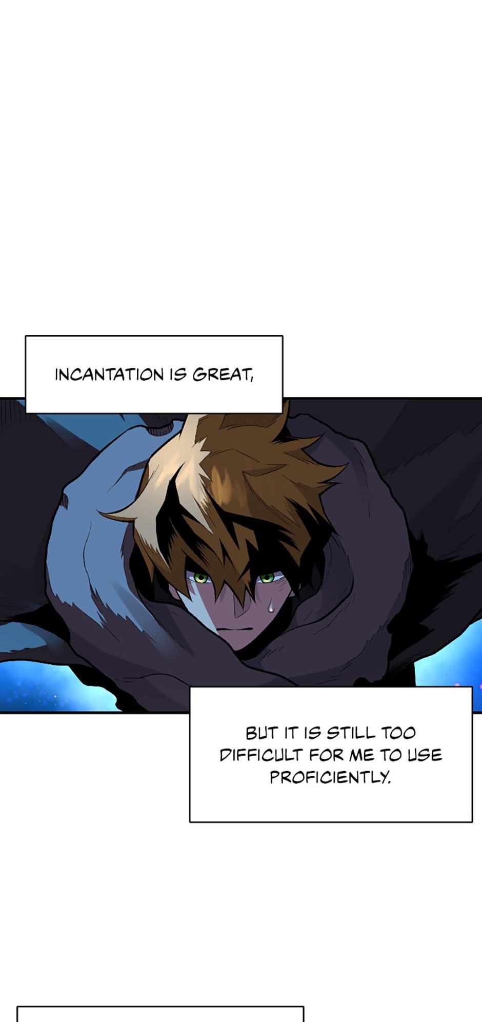 Read Demon Devourer Manga Online
