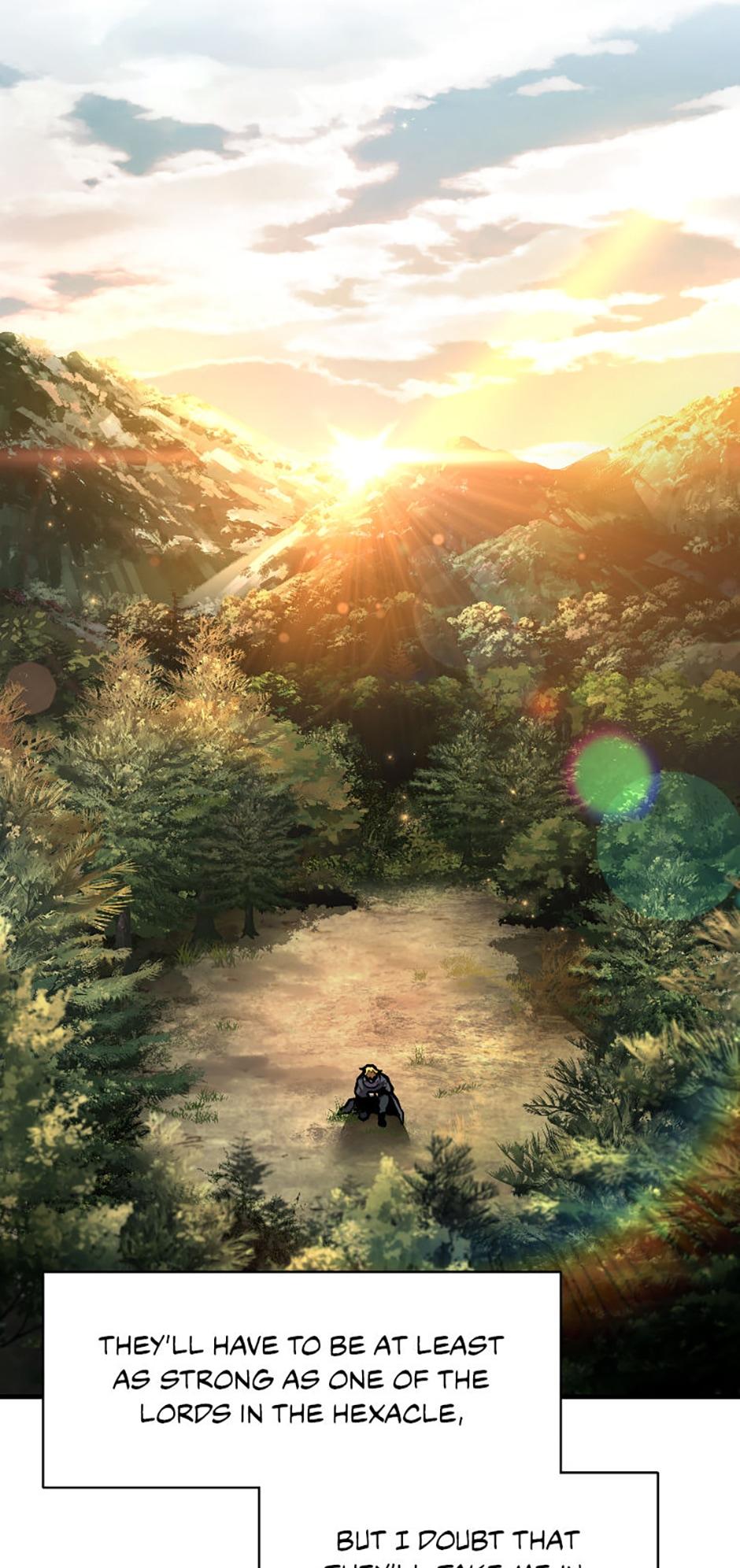 Read Demon Devourer Manga Online