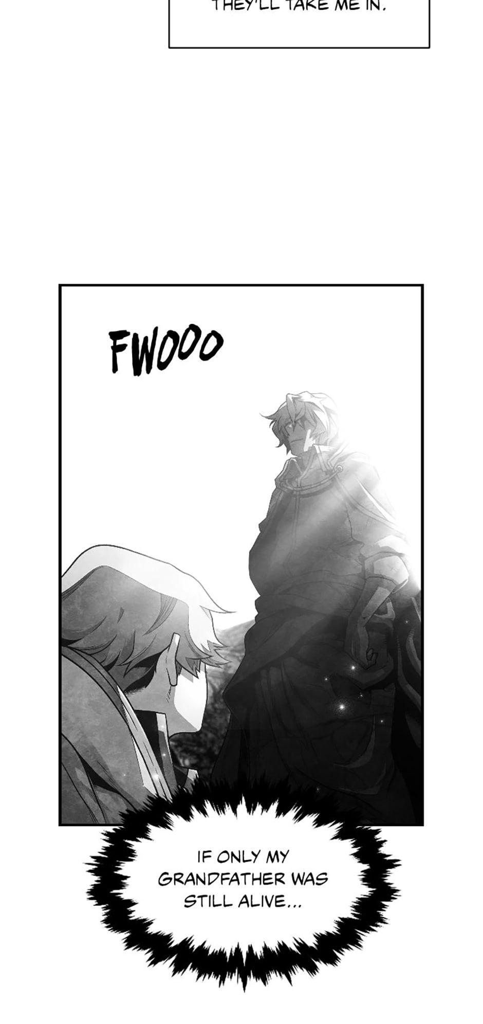 Read Demon Devourer Manga Online